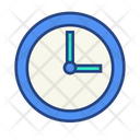 پیش‌نمایش فایل clock-1921 از پک کسب و کار