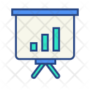 پیش‌نمایش فایل presentation-board-543 از پک کسب و کار
