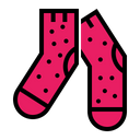 پیش‌نمایش فایل stockings-2 از پک لباس زنانه