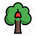 پیش‌نمایش فایل apple-plant از پک درخت