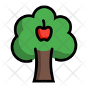 پیش‌نمایش فایل apple-tree-20 از پک درخت