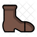 پیش‌نمایش فایل shoe-131 از پک آیتم ایمنی با حاشیه رنگی