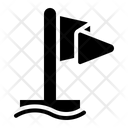 پیش‌نمایش فایل flag-1466 از پک ایمنی گلیف