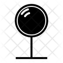 پیش‌نمایش فایل traffic-mirror-1 از پک ایمنی گلیف