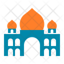 پیش‌نمایش فایل taj-mahal-13 از پک معماری مشهور