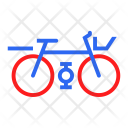 پیش‌نمایش فایل bicycle-253 از پک رنگ وسایل نقلیه