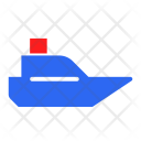 پیش‌نمایش فایل ship-224 از پک رنگ وسایل نقلیه