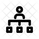 پیش‌نمایش فایل structure-164 از پک کسب وکار (خطی)