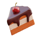 پیش‌نمایش فایل cake-4693336 از پک غذا