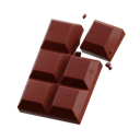 پیش‌نمایش فایل chocolate-bar-4693313 از پک غذا