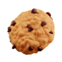 پیش‌نمایش فایل cookies-4693327 از پک غذا