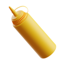 پیش‌نمایش فایل ketchup-bottle-4693315 از پک غذا