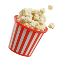 پیش‌نمایش فایل popcorn-bowl-4693320 از پک غذا
