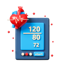 پیش‌نمایش فایل blood-pressure-monitor-8915405 از پک قلب و عروق