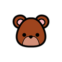 پیش‌نمایش فایل bear-10949995 از پک حیوان