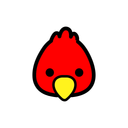 پیش‌نمایش فایل bird-10950002 از پک حیوان