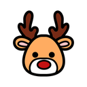پیش‌نمایش فایل deer-10949989 از پک حیوان