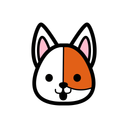 پیش‌نمایش فایل dog-10949987 از پک حیوان