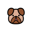 پیش‌نمایش فایل dog-10950019 از پک حیوان