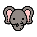 پیش‌نمایش فایل elephant-10949994 از پک حیوان