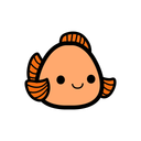 پیش‌نمایش فایل fish-10950021 از پک حیوان