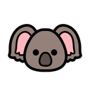 پیش‌نمایش فایل koala-10950005 از پک حیوان