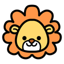 پیش‌نمایش فایل lion-10949982 از پک حیوان
