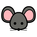 پیش‌نمایش فایل mouse-10949998 از پک حیوان