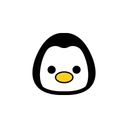 پیش‌نمایش فایل penguin-10949984 از پک حیوان