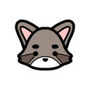 پیش‌نمایش فایل racoon-10949983 از پک حیوان