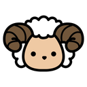 پیش‌نمایش فایل sheep-10949985 از پک حیوان
