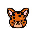 پیش‌نمایش فایل tiger-10949991 از پک حیوان