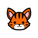 پیش‌نمایش فایل tiger-10949999 از پک حیوان