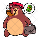 پیش‌نمایش فایل cute-bear-activitie-12216403 از پک فعالیت‌های خرس ناز