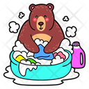 پیش‌نمایش فایل cute-bear-activitie-12216405 از پک فعالیت‌های خرس ناز