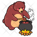 پیش‌نمایش فایل cute-bear-activitie-12216408 از پک فعالیت‌های خرس ناز
