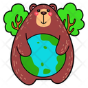 پیش‌نمایش فایل cute-bear-activitie-12216414 از پک فعالیت‌های خرس ناز