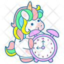 پیش‌نمایش فایل alarm-clock-12521637 از پک تک شاخ بامزه