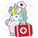 پیش‌نمایش فایل first-aid-kit-12521699 از پک تک شاخ بامزه