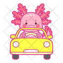 پیش‌نمایش فایل axolotl-drive-car-12418804 از پک اکسولوتل صورتی