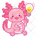 پیش‌نمایش فایل axolotl-get-idea-12418783 از پک اکسولوتل صورتی