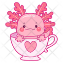 پیش‌نمایش فایل axolotl-in-cup-12418763 از پک اکسولوتل صورتی