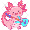پیش‌نمایش فایل axolotl-playing-guitar-12418723 از پک اکسولوتل صورتی