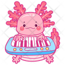 پیش‌نمایش فایل axolotl-playing-piano-12418716 از پک اکسولوتل صورتی