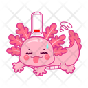 پیش‌نمایش فایل tired-axolotl-12418821 از پک اکسولوتل صورتی