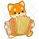 پیش‌نمایش فایل accordion-12798882 از پک فعالیت‌های شیبا اینو