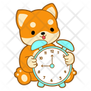 پیش‌نمایش فایل alarm-clock-12798810 از پک فعالیت‌های شیبا اینو