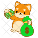 پیش‌نمایش فایل dollar-12798803 از پک فعالیت‌های شیبا اینو