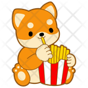 پیش‌نمایش فایل french-fries-12798787 از پک فعالیت‌های شیبا اینو