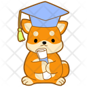 پیش‌نمایش فایل graduation-12798850 از پک فعالیت‌های شیبا اینو
